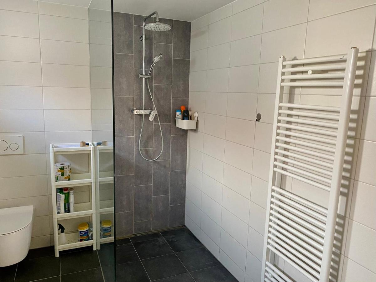 Ubytovanie Strateny Budzogan Klace Exteriör bild